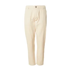 INDICODE JEANS Chino hlače Lysin bež