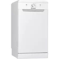 Indesit Mašina za pranje sudova DSFE 1B10 - Bela