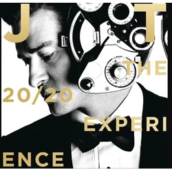 Justin Timberlake - The 20/20 Experience