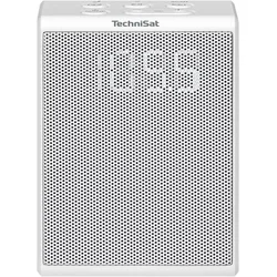 Technisat Radio vtičnica TECHNISAT Viola White