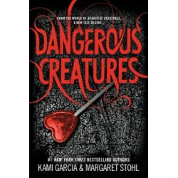 Dangerous Creatures