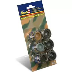 REVELL Emajl boja za farbanje figurica - 32340 -   Boja za farbanje