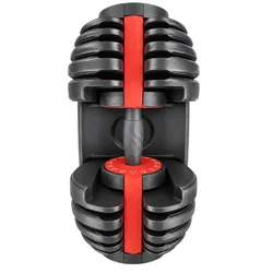 XQ-9 Podesivi set tegova sa ručkom – 24 kg