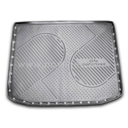 Novline - Element Kadica za gepek CITROEN DS5 2011-2018