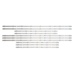 ES-3814, TOSHIBA 65UL2063DB LED TRAKE