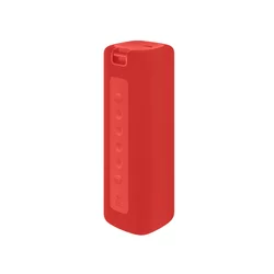 BLUETOOTH ZVUCNIK XIAOMI 16 W RED