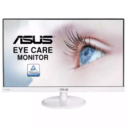 Asus LCD 23VC239HE-W IPS,FH D, HDMI, D-sub, zvucn