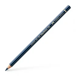 Faber Castell Polychromos – Dark Indigo 157