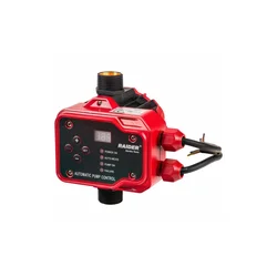Automatski kontrolor pumpe RD-EPC04 2.2kW 070190