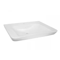 Lavabo VITRA 65x56cm bez preliva za posebne potrebe