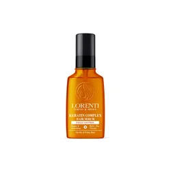 Lorenti serum za kosu sa aloa verom i mentom 125 ml
