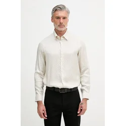 Armani Exchange srajca moška viskozna