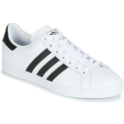 adidas Nizke superge COAST STAR Bela