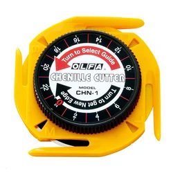 OLFA Skalpel CHN-1