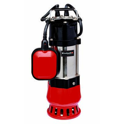 EINHELL Pumpa za prljavu vodu GC-DP 5010 G