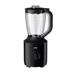 Braun PowerBlend 3 JB 3100BK blender, crni