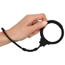 Handcuffs – Silikonske lisice