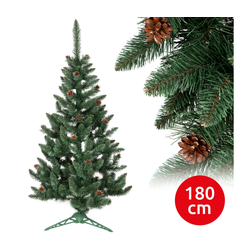 ANMA božićno drvce SKY (jela), 180cm