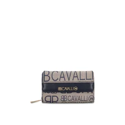 B. Cavalli Ženski novčanik 1487, Plavi