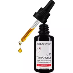 Add Actives C20 Tetraforce Activator-30 ml