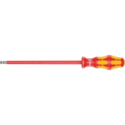 Wera 160 I VDE izolovani odvijač SL, 1,2 x 6,5 x 200 mm ( WERA 006126 )