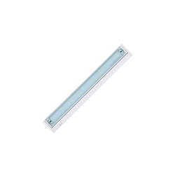 Ecolite TL2016-42SMD/10W/BI - LED svetiljka za montažu ispod ormarića GANYS LED/10W/230V