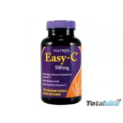 Natrol Easy-C 500mg