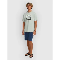 ONeill Essentials Ripstop Cargo moške kratke hlače english evening