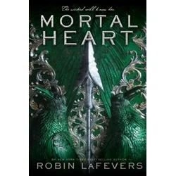 MORTAL HEART