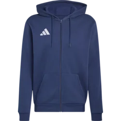 adidas Mikica s kapuco Entrada 26 Full-Zip