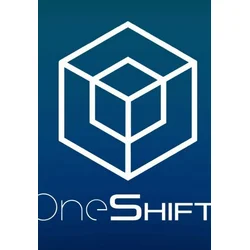 OneShift Steam Key GLOBAL