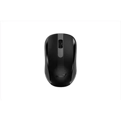 GENIUS bežični miš usb nk-8008s tihi crni