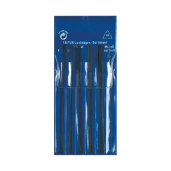 Garnitura listova Taifun za rezbarsku testeru 22/1 Pebaro