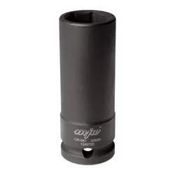 MJW Udarni nastavek 1/2 dolg, 6-kraki, 20 mm