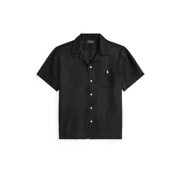 Polo Ralph Lauren Srajca CLADY črna