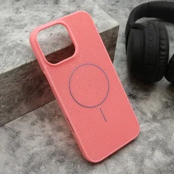 Futrola lume magsafe za iphone 16 pro max (6.9) roze ( F120971 )