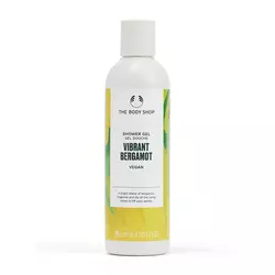 Vibrant Bergamot Shower Gel 250 ML