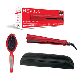 REVLON RVST2176GPE Presa za kosu + poklon set