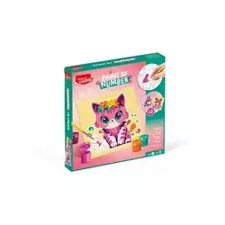 Maped kreativ set crtanje maca/zeka ( m907083 )