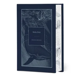 Moby-Dick