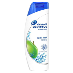 Šampon za lase proti prhljaju Apple, Head & Shoulder, 400 ml