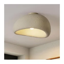 BRILAGI - Stropna svetiljka WABI SABI 1xE27/60W/230V prečnik 40 cm bež