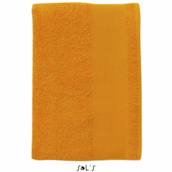 Sols Pamučni peškir 70x140cm Island Orange 89001