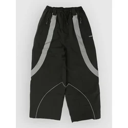 1080 Sidehit Kids Pants black