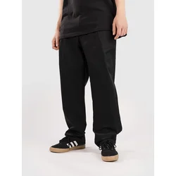 REELL Bowie Chino Pc moške hlače deep black