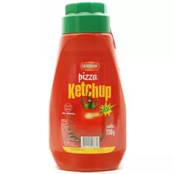 Kecap plus pizza 750g gurman