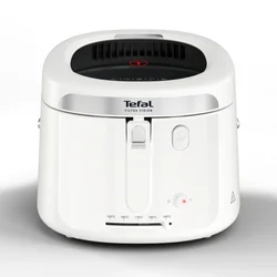 Friteza Filtra Vision 1900W kapacitet 2.1l / 1.2kg bela Tefal