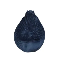 Lazy Pleasure Lazy bag Taddy, 280x130cm, Teget