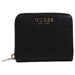 Guess  BLA LAUREL ZIP  Črna