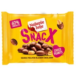 DRAŽEJE KIKIRIKI NAJLEPŠE ŽELJE 40G